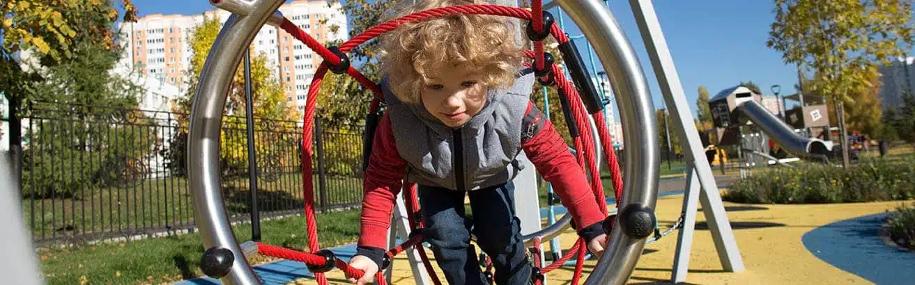 3 tips om buitenspelen in de winter te stimuleren