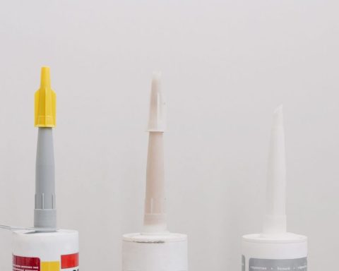 Hoe lang moet kit drogen? De complete gids voor een strak resultaat