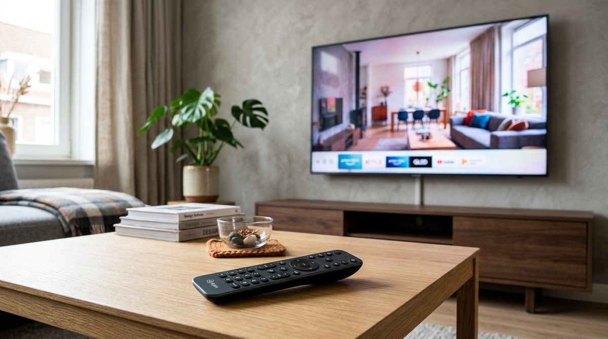 KPN afstandsbediening koppelen aan je tv: een stapsgewijze handleiding